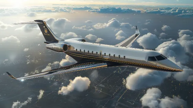 Book a Private Jet: Process, Aircraft Types, Costs and Charter Services Explained