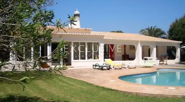 Golf Course Villa with Pool, 5 Bedrooms