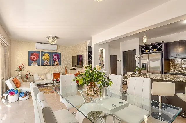 Pool, Rooftop Terrace, 3 Bedrooms