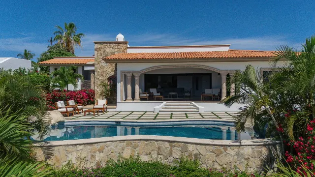 Ocean and Golf Views, 3 Bedrooms