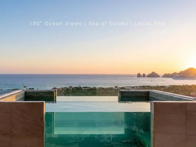 Ocean View Penthouse, 3 Bedrooms