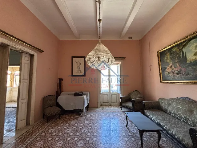 Townhouse with Courtyard, 4 Bedrooms