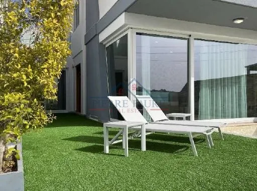 Villa with Rooftop Jacuzzi, 4 Bedrooms