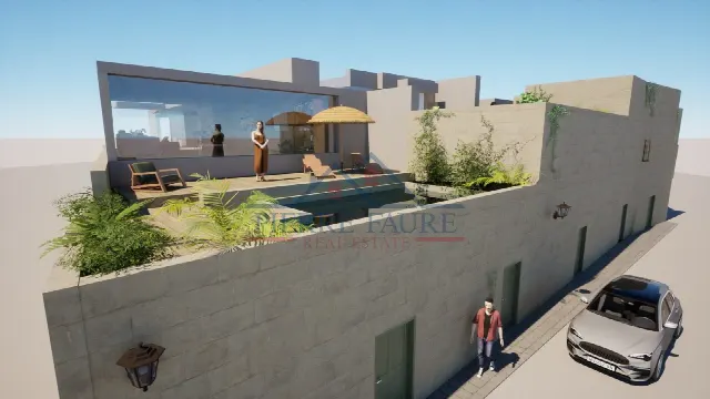 Character House with Pool, 3 Bedrooms