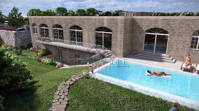Farmhouse with Valley Views, 3 Bedrooms