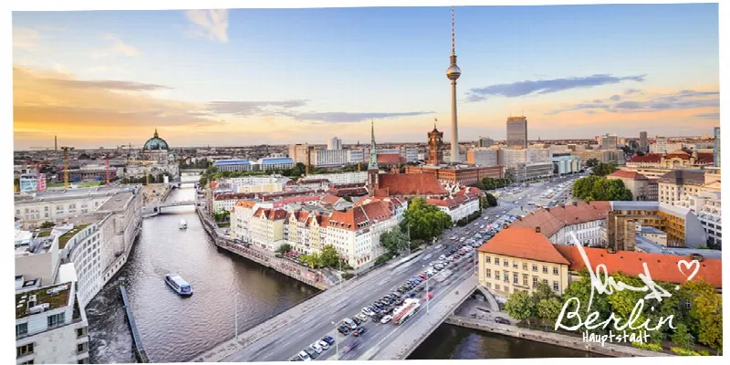 Model agencies Berlin | List of agencies for models