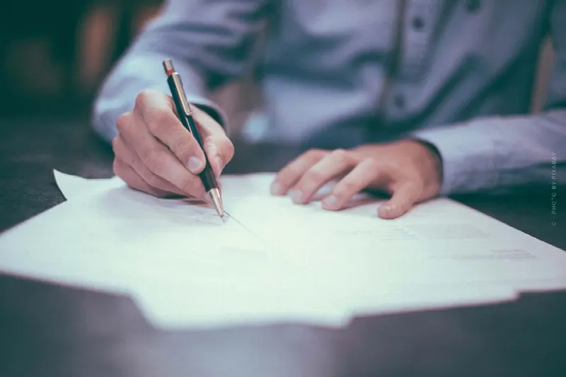 Registered Businessman / Registered Businesswoman (e. K.) – Foundation, Financing, Liability & Co.