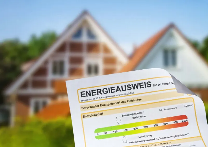 Alternative energies – making sensible use of solar energy, wind and water power