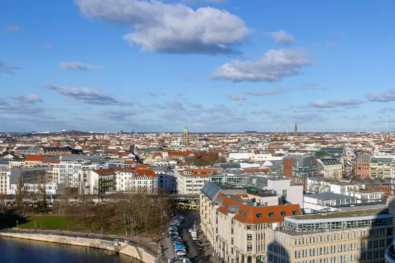 Berlin rent cap overturned! Constitutional Court ends experiment – retroactive rent payment threatens