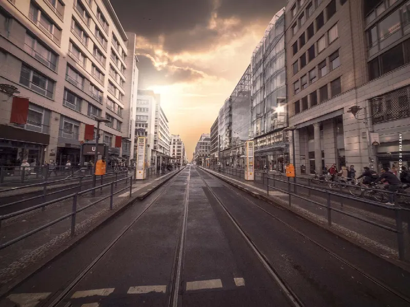 Luxury Realtor Berlin: Condo, house and capital investment