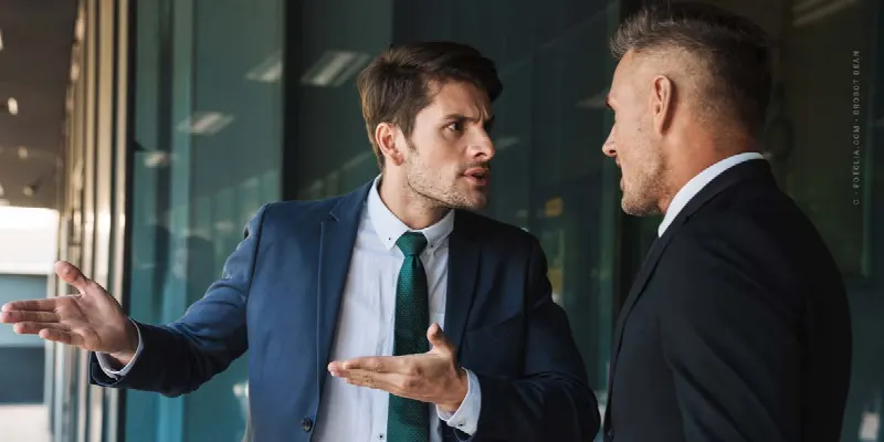 Brokerage contract – The decisive facts