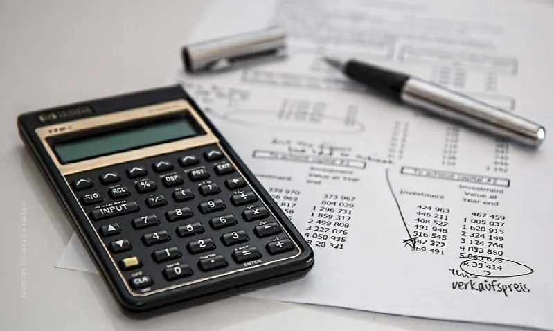 Calculate property value: Free of charge for purchase, investment, sale and letting