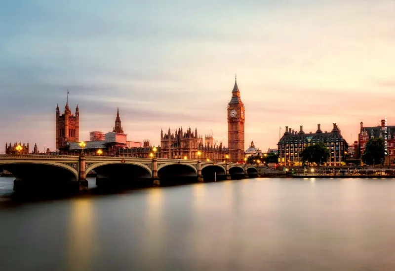 Luxury Realtor London: Condo, house and capital investment