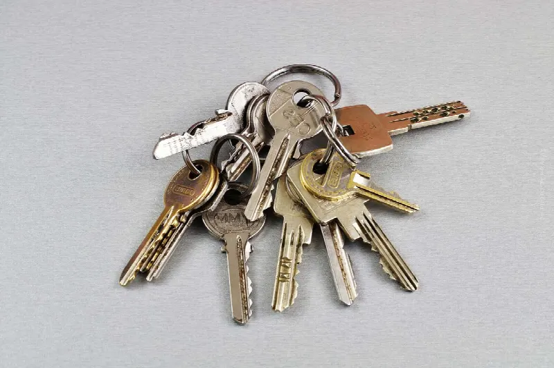 Real estate asset deal: What is it? + tax example