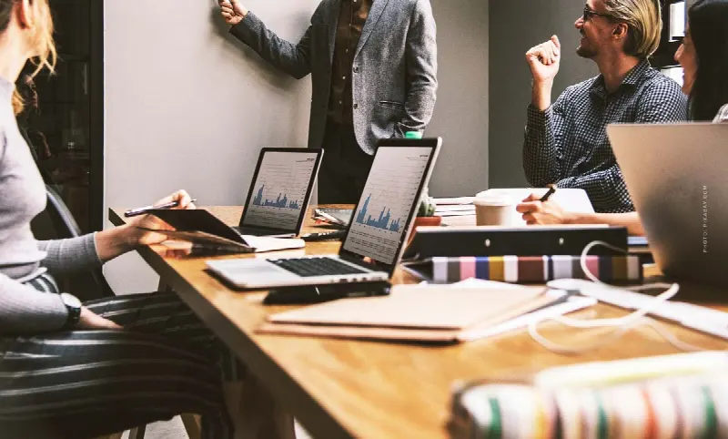 GmbH & Co OHG – formation, management, liability & Co