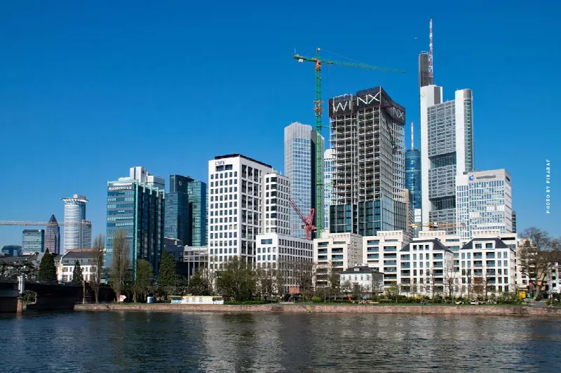 The top 6 DIY stores – Frankfurt am Main