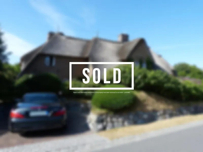 Sylt – Island only for the rich? Documentation: Property, tourism and numbers