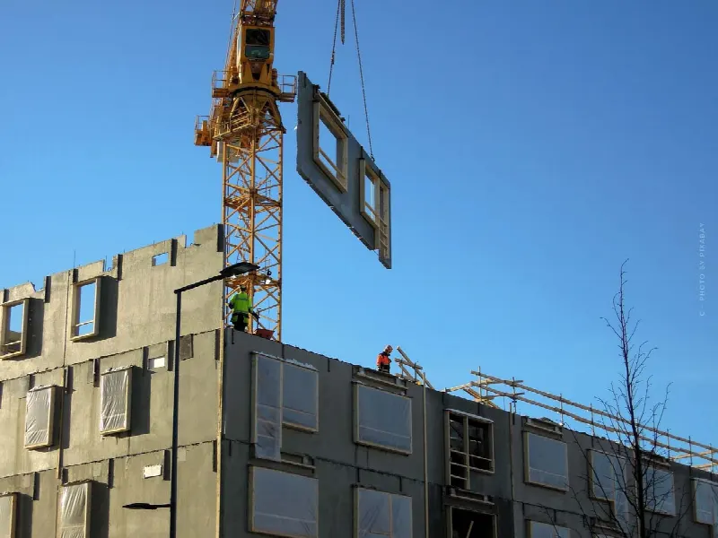 Prefabricated house: turnkey wood, experience, suppliers and prices