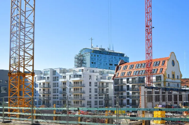 Real Estate Bubble – Emergence & Consequences