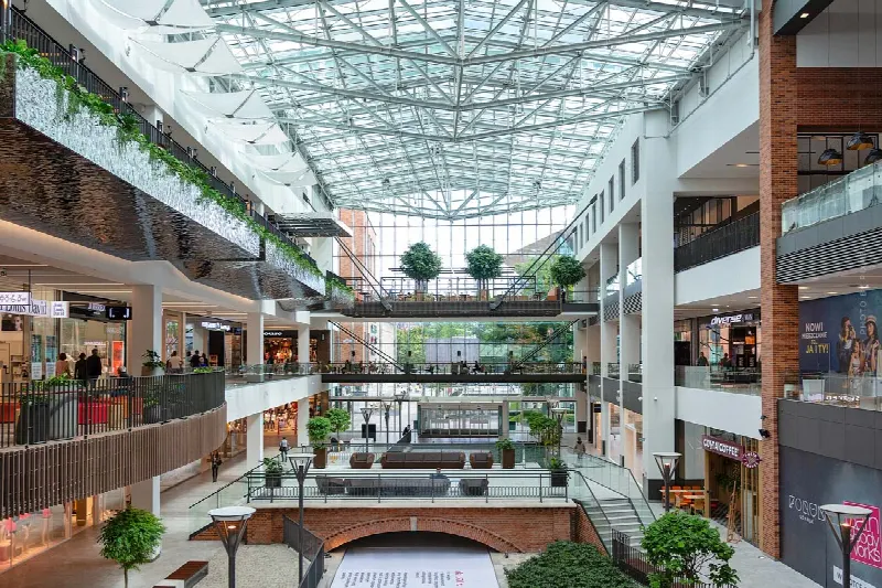 Selling Commercial Property: Procedure, brokers and property types