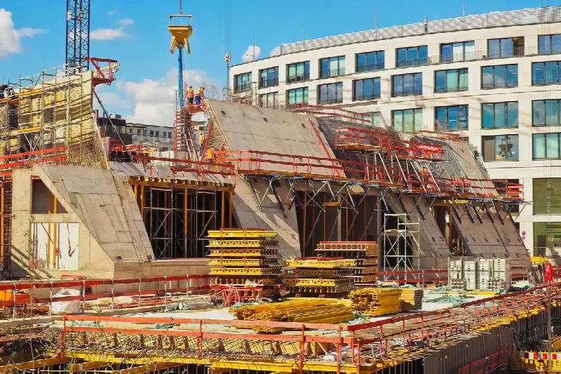 Sanierung Meaning Explained – Renovation in German Real Estate Market