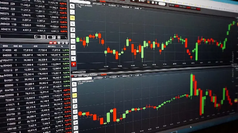 MDAX share price: real-time chart, individual stocks, companies + news