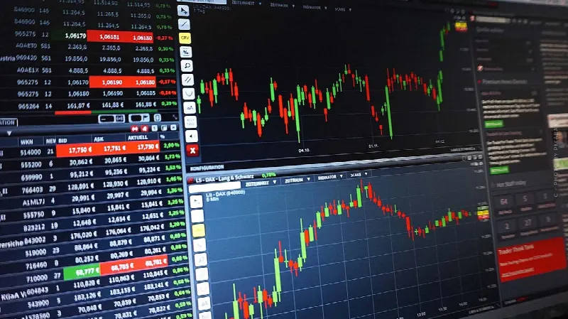 SDAX Price: Realtime Chart, Single Stocks, Company + News