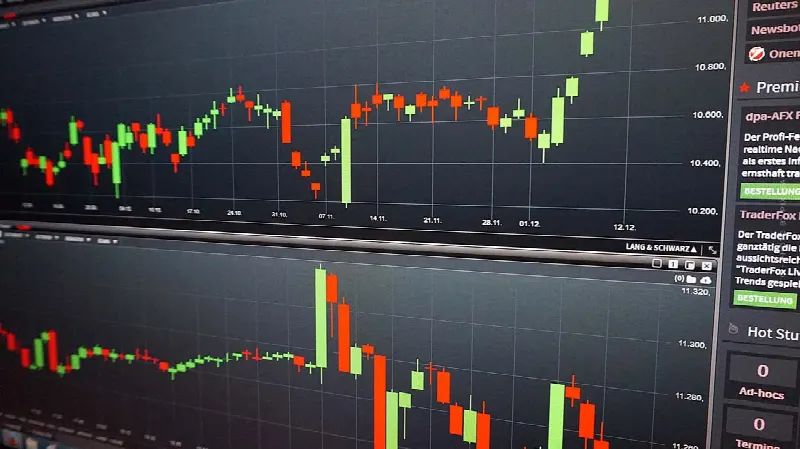 XDAX Price: Realtime Chart, Single Stocks, Companies + News