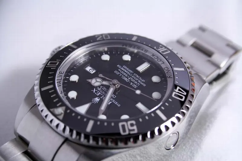 Rolex: Luxury watch, prestige, investment – Top 10+1 reference & price
