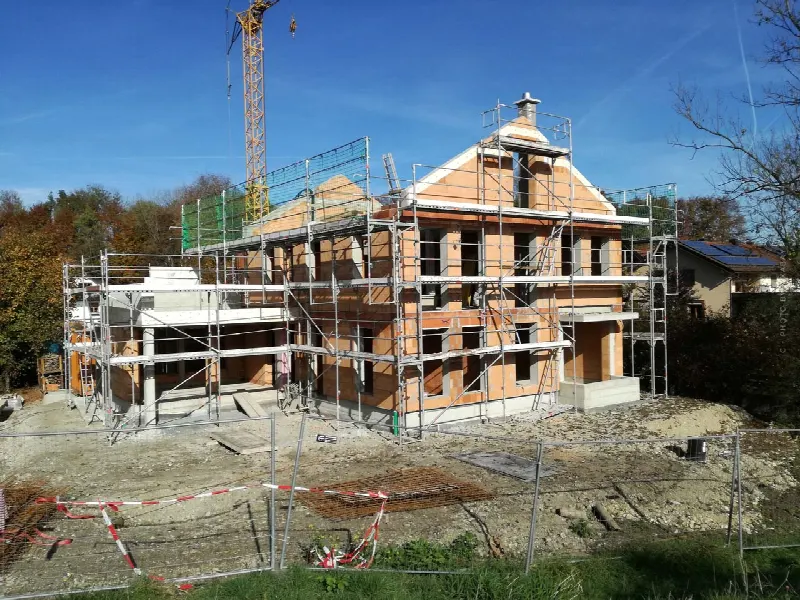 Grunderwerbsteuer – Meaning, Translation, Explanation of German Real Estate Tax
