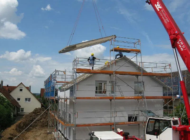 Property tax reform Germany 2025: What do landowners need to know?