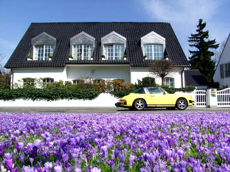 Sylt: The most expensive streets – Hobokenweg, Heideweg, price per square metre