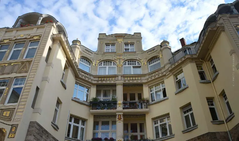 Now in USA! House + apartment as an investment in Germany – cities, taxes, tips