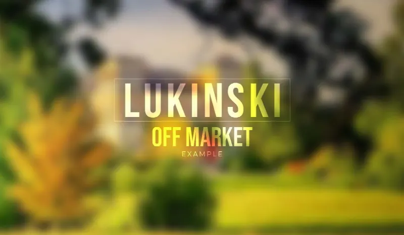 51.2 million villa in Berlin, directly on the lake with almost 30,000 m² of land – Off Market