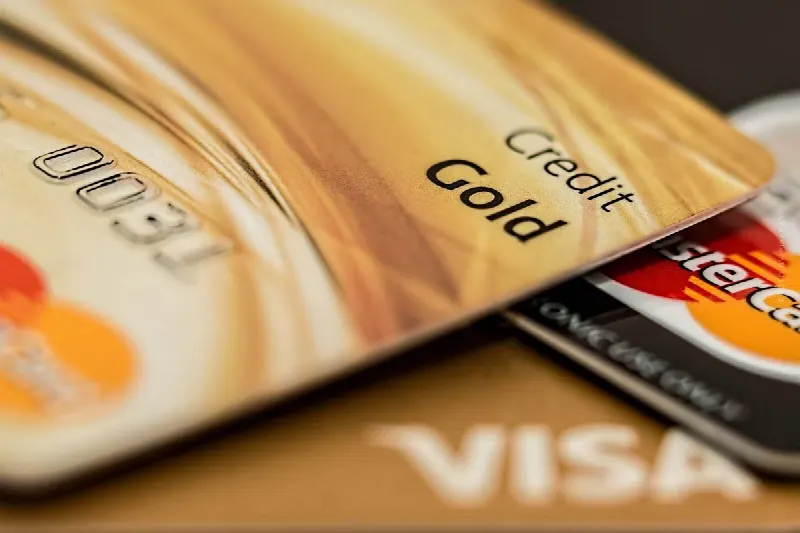Credit cards – credit limit and usage options