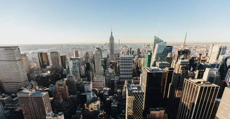 Inside Jeff Bezos’ $80 million penthouse in New York City