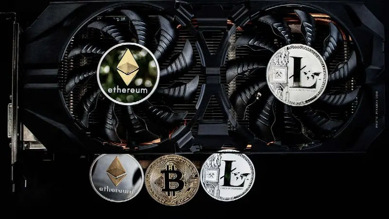 Bitcoin, cryptocurrency & blockchain: What is that?! Course and trading explained