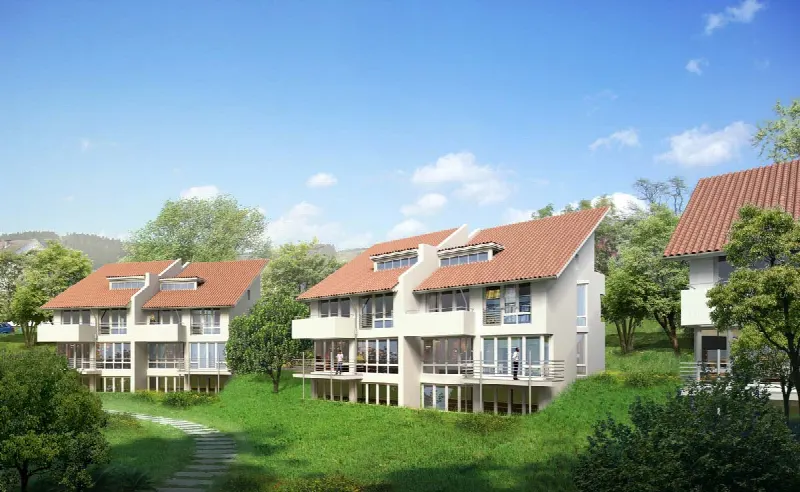 Semi-detached house: buy your own home or build a new one? Checklists, tips and more