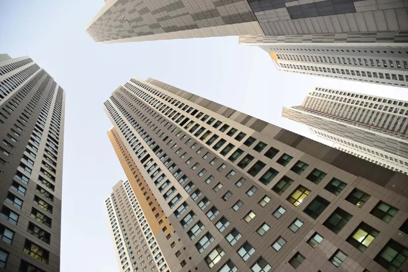 Multiple Real Estate Entities: Real Estate, Forming, Advantages / Disadvantages & Taxes