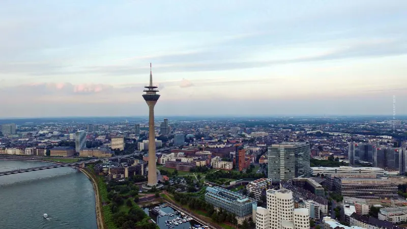 Selling an apartment building in Düsseldorf: what you need to know