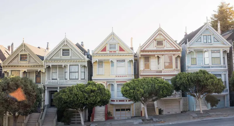 San Francisco: Buy Property! Neighborhoods to Invest – The Mission, Nob Hill, SoMa, Co.