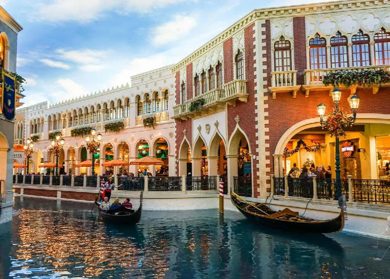 Las Vegas: Buy Property! Neighborhoods to Invest – Summerlin, the Strip, Arts District, co.
