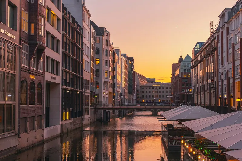 Norderney: The most expensive streets – Living on Weststrand, Kaiserstraße & Co.