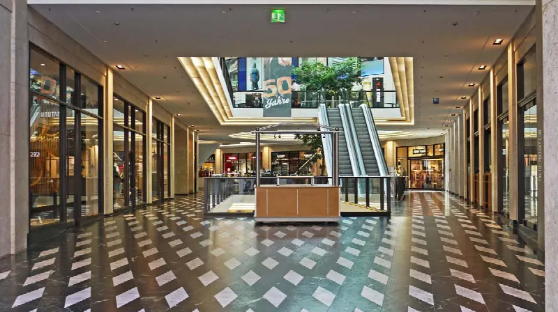 Selling a shopping centre in an A-B-C location: commercial property, land and procedure – Guidebook