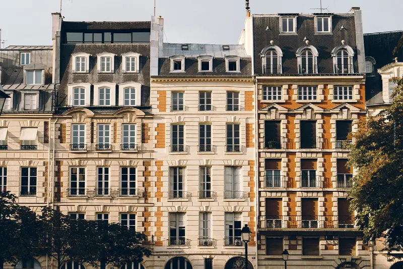 Investment real estate or yield real estate? Advantages and disadvantages – investment forms in comparison