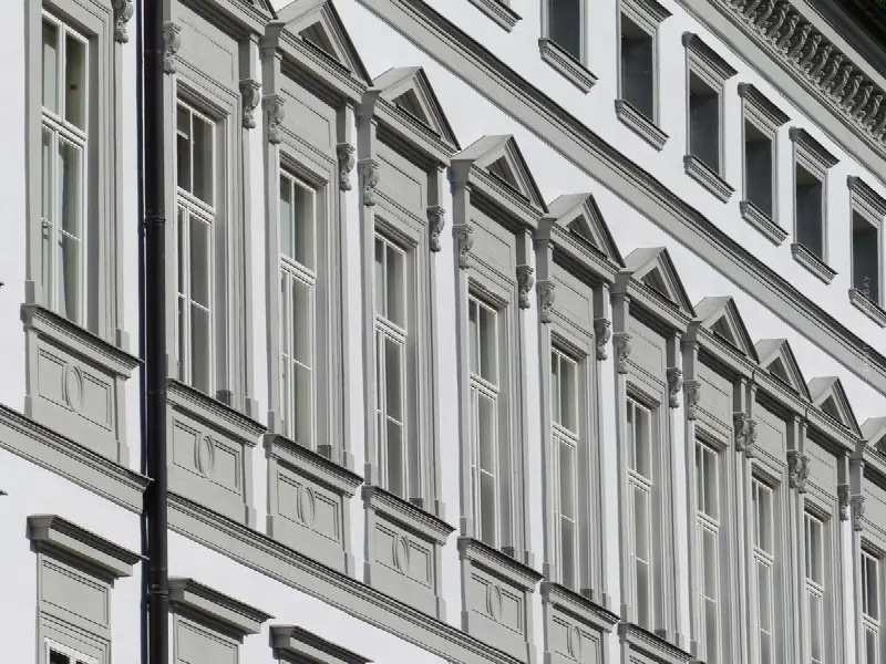 Living in Golzheim (Düsseldorf): Investing in high-quality real estate in ideal surroundings – square metre prices for apartments, houses & Co.