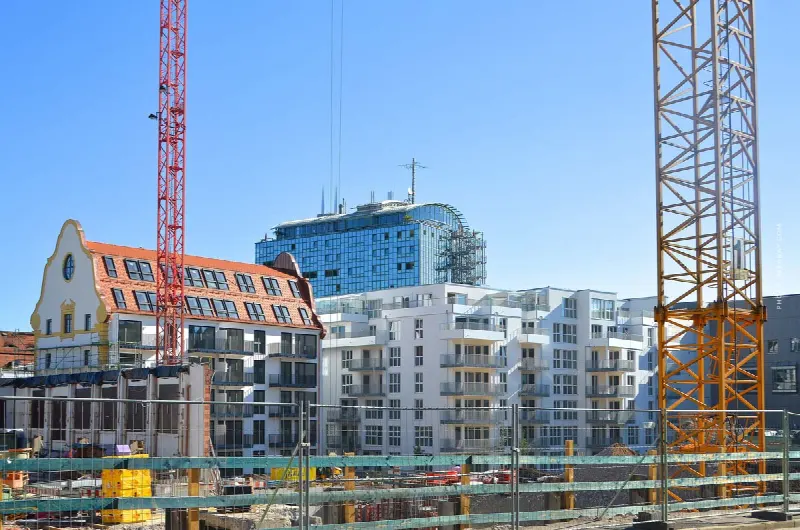 Crowdinvestment real estate: experience, advantages, disadvantages in comparison + tips