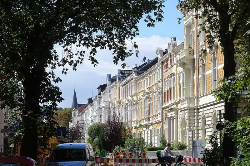Sell property Bonn: land, apartment & apartment building