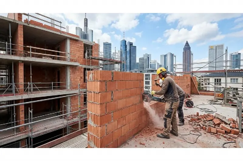 Apartment handover – protocol, damages & your rights