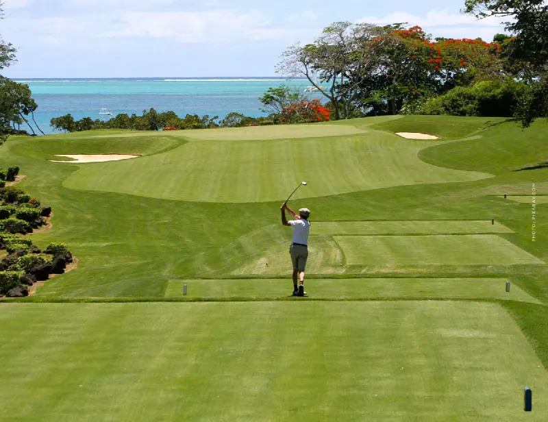 Golf course Mallorca: recommendation for the best golf courses (+ real estate tips)